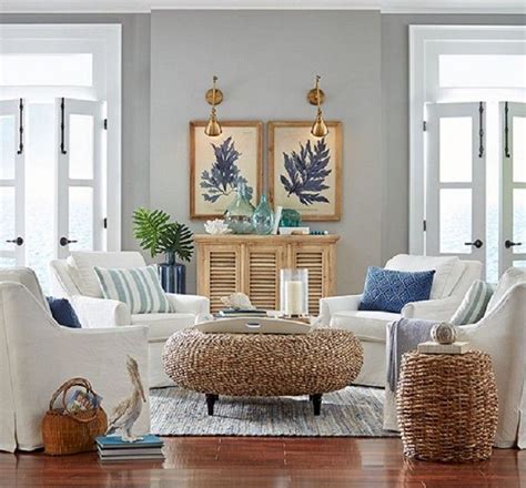 65 Best Coastal Living Room Design Ideas Livingroomdesigns