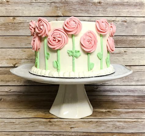 Fancy Cakes Mini Cakes Easy Cake Decorating Holiday Cakes Anniversary Cake Pretty Cakes