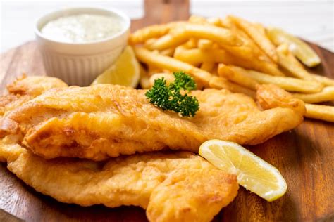 How To Cook The Best Beer Battered Fish Eat Like Pinoy