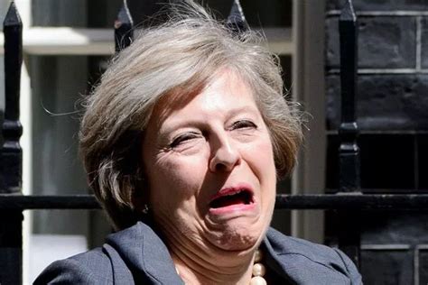 theresa may ‘the porn star is the latest big hit on pornhub