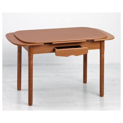 Clases y profesores de cocina en valladolid. MESA DE COCINA MOD. VALLADOLID (EXTENSIBLE) - FURNET