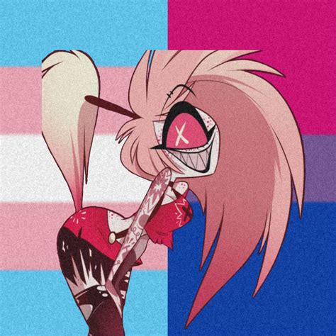 Iconic Characters Profile Pictures Cartoon Art Lesbian Lgbt