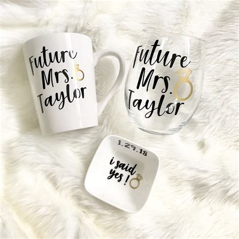 The Perfect Engagement Ts For Your Best Friend