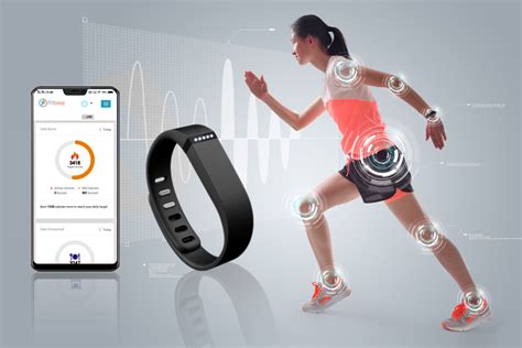 Get Tech Go Fitness At New Levels With Tech Integration Fitbase Blog