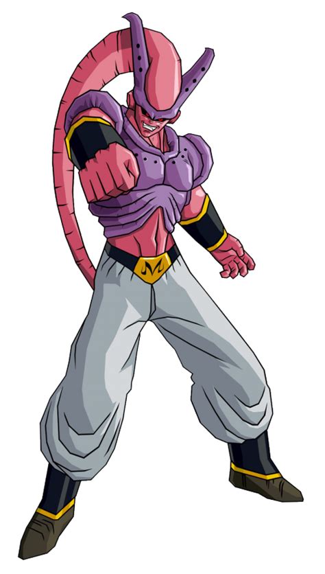 We did not find results for: DRAGON BALL Z WALLPAPERS: Super buu + janemba