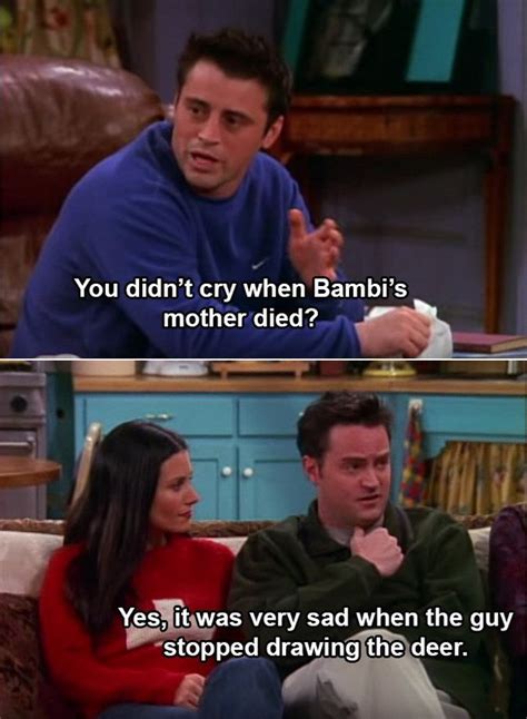 45 soulmate memes ranked in order of popularity and relevancy. When he had a heart of stone. | Chandler bing, Jokes ...