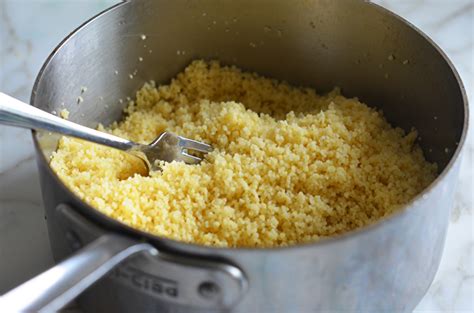 It also analyzes reviews to verify trustworthiness. Perfect Couscous - Once Upon a Chef