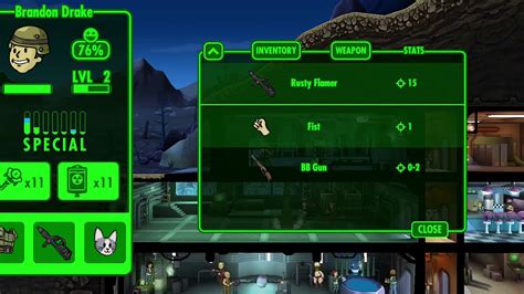 How do i add ppl to my alliance nov 15, 2016 5:52:40 gmt. Fallout Shelter Intro Video - YouTube