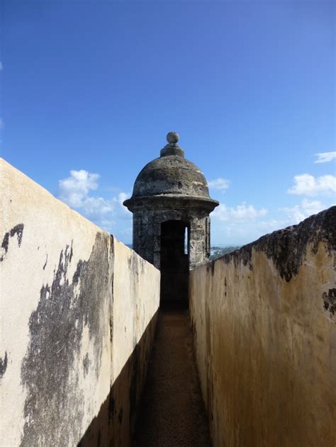 Castillo San Crist Bal In San Juan Puerto Rico A Can T Miss Site