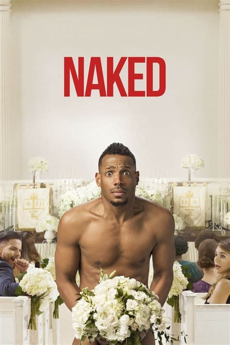 Naked The Movie Database Tmdb