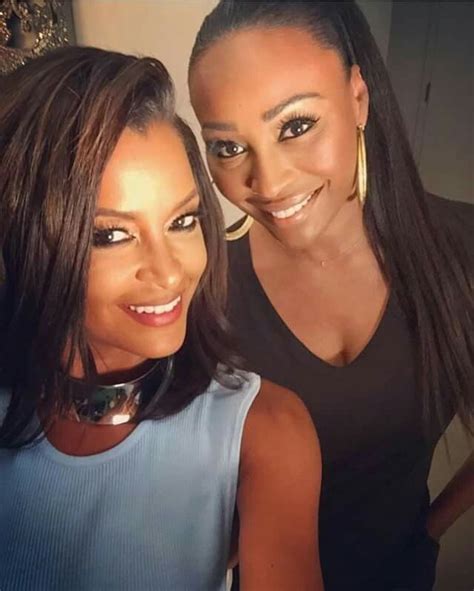 Dont Believe The Hype Cynthia Bailey CynthiaBailey10 Is Returning