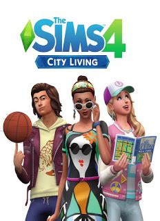 The sims 4 digital deluxe edition. تنزيل لعبة The Sims 4 City Living Internal-RELOADED بروابط مباشرة و تورنت - عالم الألعاب