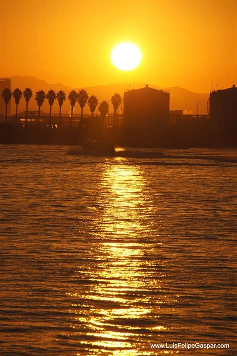 San Diego Sun Rise Sunrise Photography Sunrise Sunset