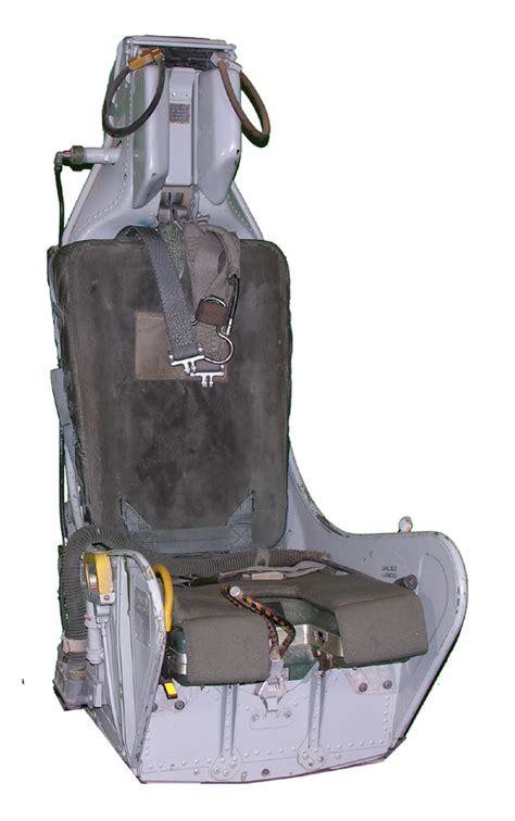 Usaf B 57 Ic 6 Escapac Ejection Seat