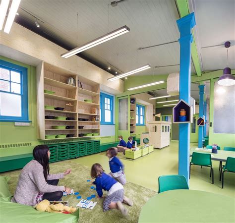 Rosemary Works Re Imagined Picture Gallery School Design Schools