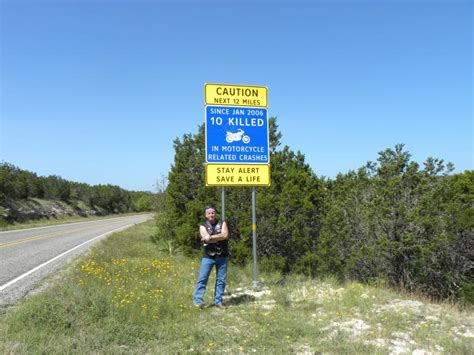 Let's see what you'll need to do to get that moped, scooter, or autocycle out on the road. The Three Sisters (AKA The Twisted Sisters)- Ranch Roads ...