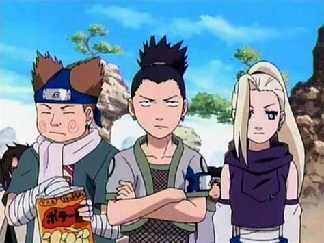 Shikamaru Narahistoria Naruto Wiki Fandom Powered By Wikia