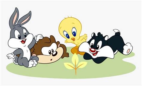 Top 146 Imagenes De Los Looney Tunes En Bebes Theplanetcomicsmx