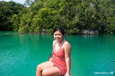 Siargao Island And Sohoton Cove Bucas Grande Sweeter The Second Time
