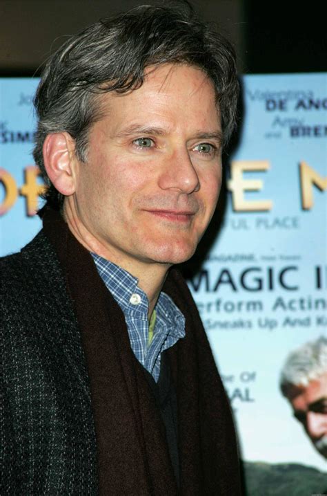 Campbell Scott High Quality Image Size 1981x3000 Of Campbell Scott Photos