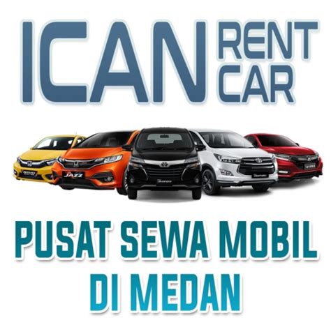 Gambar tentang 30 Tempat Rental Mobil Medan Murah Mulai Rp 250000