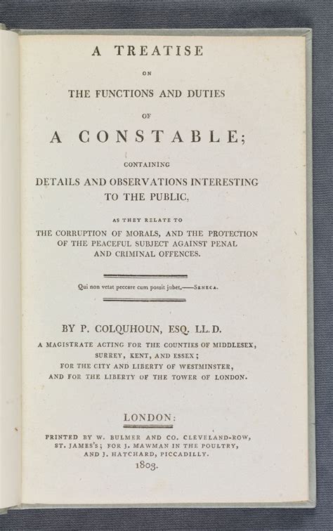 Constables Recent Antiquarian Acquisitions