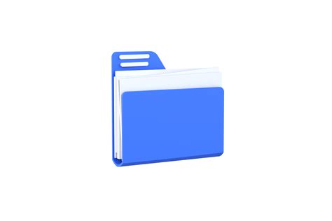 Folder Icon Open Folder Icon Folder With Documents 10916738 Png