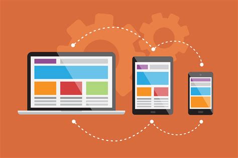 Adapting To The Screen The Power Of Responsive Web Design Kdone Design