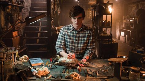 Bates Motel Review 32 Goodnight Mother Pop Culture Spin