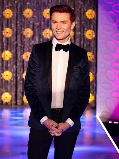 She has the ability to bring women to their feet and men to their knees, but she's not like. Joel Creasey, Courtney Act share Mardi Gras highlights ...