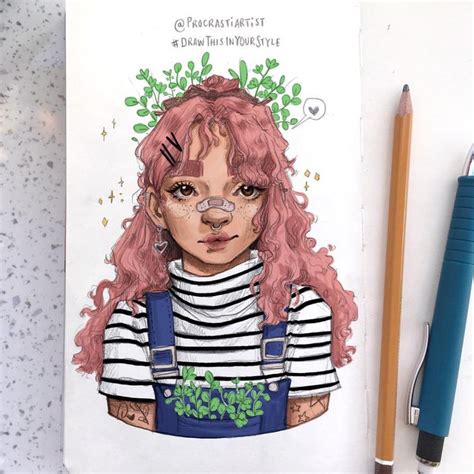 Filipa Santos Op Instagram Art Pypahs Art Drawings