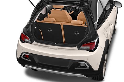 Opel Adam Trunk Drone Fest