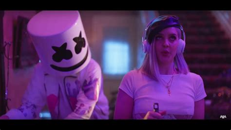 Marshmello And Anne Marie Friends Cover Youtube