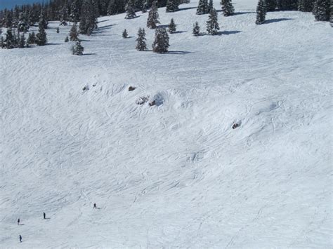 Tea Cup Bowl Photos And Info Vail Back Bowls Coloradotopia