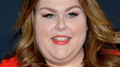 Chrissy Metz Reveals Shes A Mom But Its Not What You Think