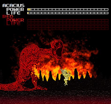 The nes godzilla game was fun but kinda mediorce, but yhe creepypasta makes me want to play a game vased on it. NES Godzilla Creepypasta/Chapter 8: Finale (Part 2 ...