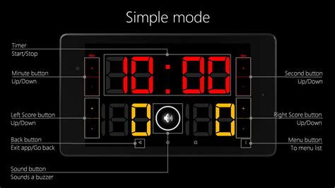 Scoreboard Simple For Android Apk Download