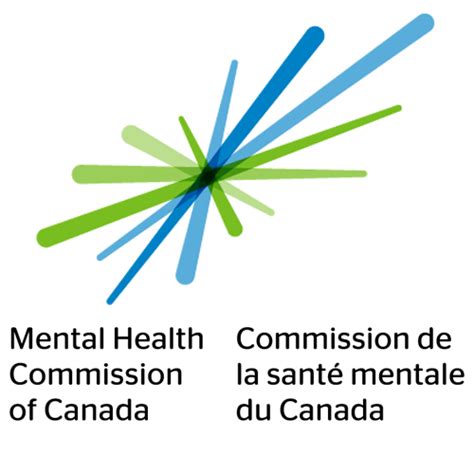 Mental Health Commission Logo Famhas Foundation