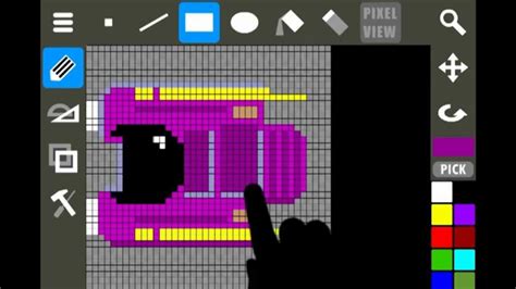 Game Creator 2d Create Your Own Game On Android Or Ios Youtube