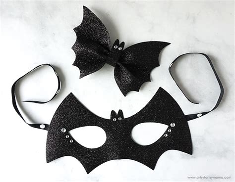 Skeleteen Bat Wings Costume Accessory Black Wing Set Dress Up