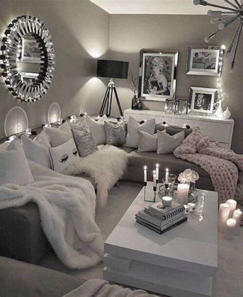 Love This Living Room Inspo Whats Your Favourite Piece Comment Below