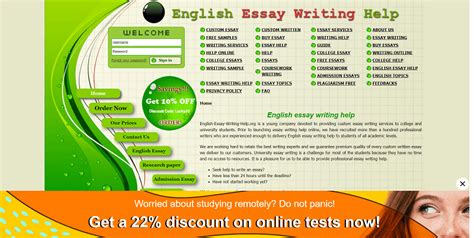 English Essay Writing Review Revieweal Top