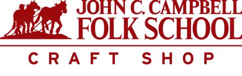 Craft Shop John C Campbell Folk School Craft Shop