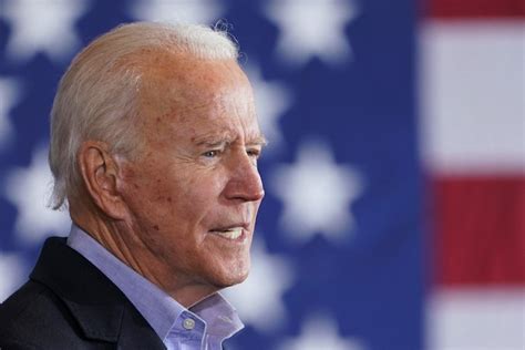 Opinion How Joe Biden Can Signal The Return Of A Dignified Presidency The Washington Post