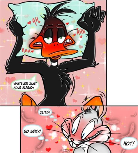 Post 4307406 Bounigt Bugs Bunny Daffy Duck Looney Tunes
