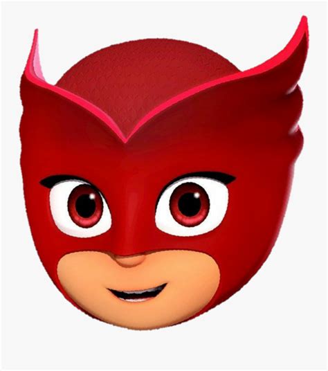 Meet The Characters Pj Masks Clipart Pj Mask No Background My Xxx Hot Girl