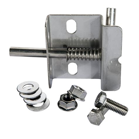 Pin Locking Kit Softwash Systems