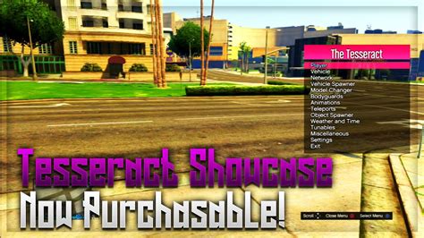 All the latest xbox one modding news, downloads and tutorials. Sprx Mod Xbox 1 / GTA 5 ONLINE - Endeavour SPRX Mod Menu *Mod Menu Showcase ... : Redownload ...