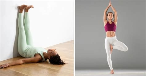 Yoga Asanas For Stress And Anxiety 5 Poses To Try Styl Inc