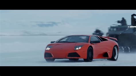 Fast And Furious 8 Official Trailer Hd Vídeo Dailymotion